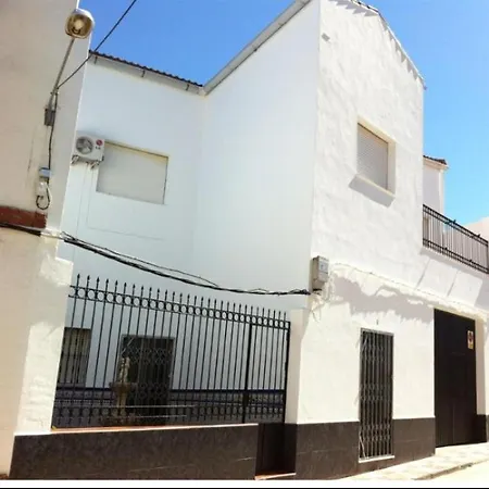 Hostal Los Amigos-3