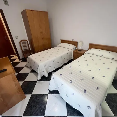 Hostal Los Amigos-2